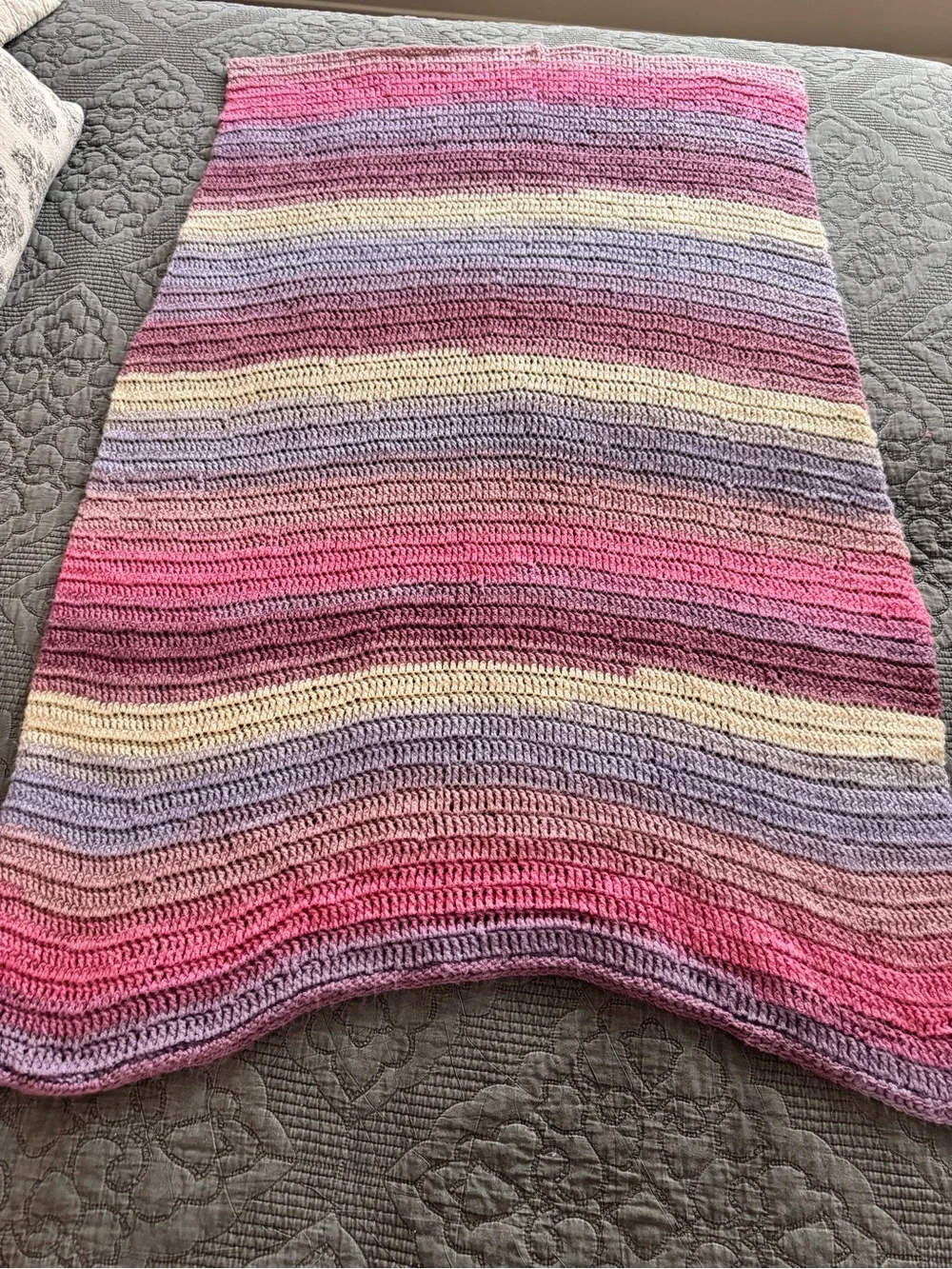 Handmade beautiful hand